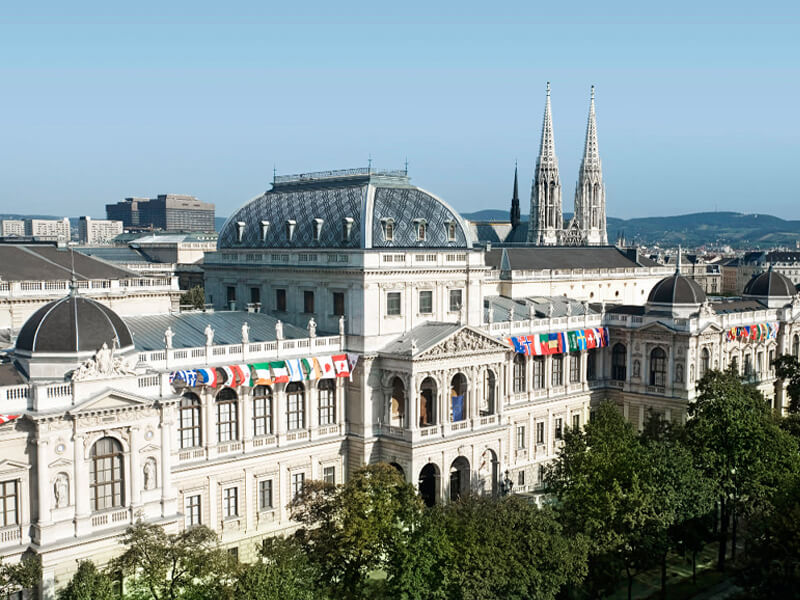 University of Vienna