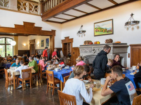 Lietz Internat Hohenwehrda