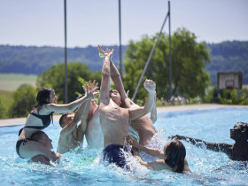 Lietz Internat Hohenwehrda