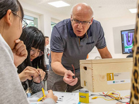 Lietz Internat Hohenwehrda