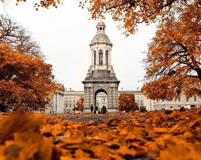 Trinity College Dublin