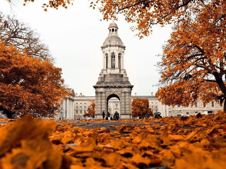 Trinity College Dublin