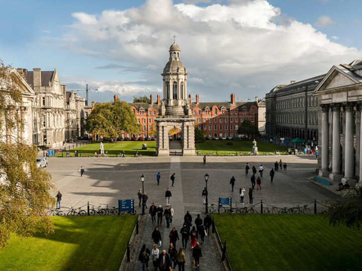 Trinity College Dublin