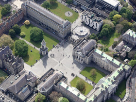 Trinity College Dublin