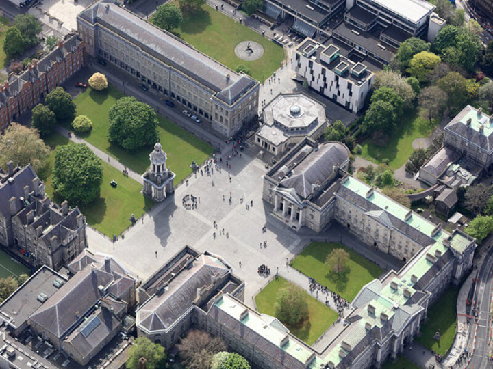 Trinity College Dublin