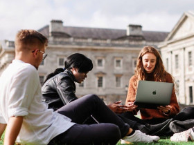 Trinity College Dublin