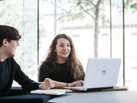 Trinity College Dublin