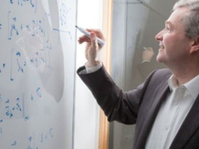 Trinity College Dublin