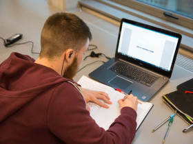 Trinity College Dublin