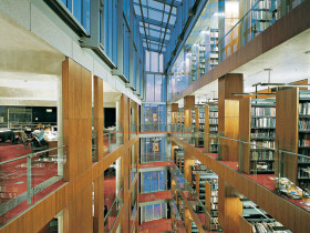 Trinity College Dublin