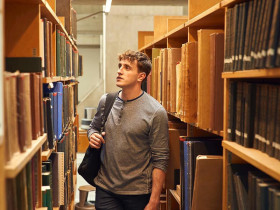 Trinity College Dublin