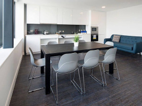 Trinity College Dublin