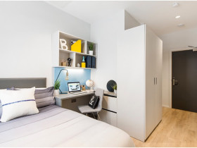 Trinity College Dublin