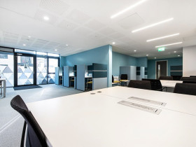 Trinity College Dublin