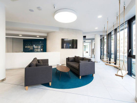 Trinity College Dublin