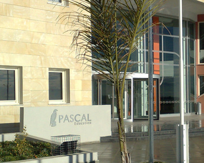 Языковой лагерь PASCAL English