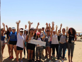 Языковой лагерь PASCAL English