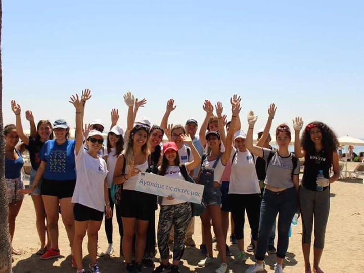 Языковой лагерь PASCAL English