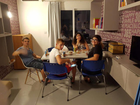 Языковой лагерь PASCAL English