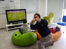 Языковой лагерь PASCAL English