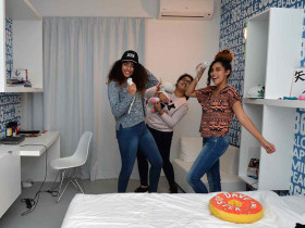 Языковой лагерь PASCAL English