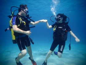 Языковой лагерь PASCAL English