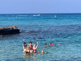 Языковой лагерь PASCAL English