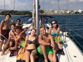 Языковой лагерь PASCAL English