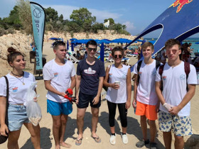 Языковой лагерь PASCAL English