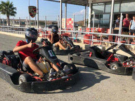 Языковой лагерь PASCAL English