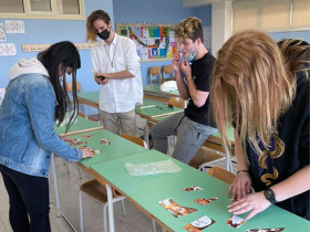 Языковой лагерь PASCAL English