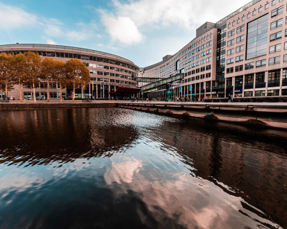 The Hague Pathway College