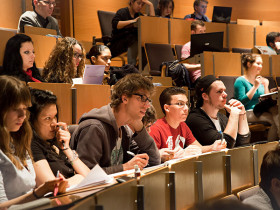 The Hague Pathway College