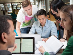 The Hague Pathway College