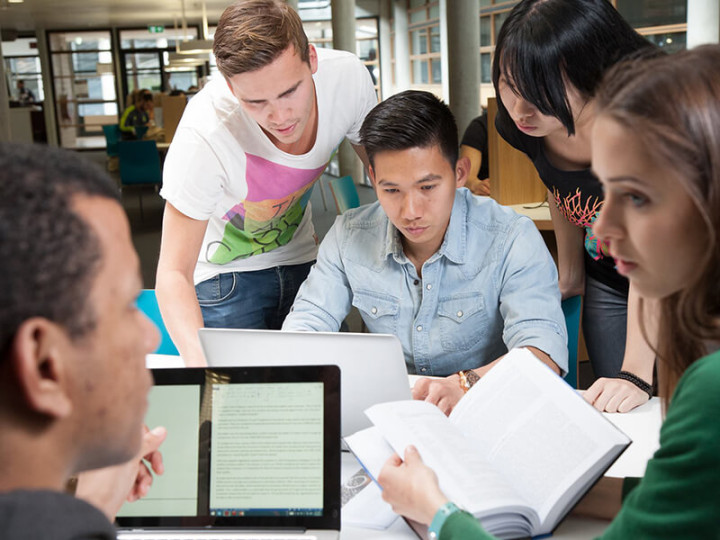 The Hague Pathway College