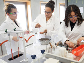 The Hague Pathway College