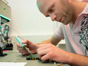 The Hague Pathway College