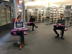 The Hague Pathway College