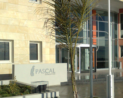 PASCAL English School