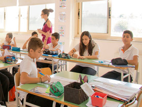 PASCAL English School