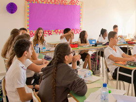 PASCAL English School