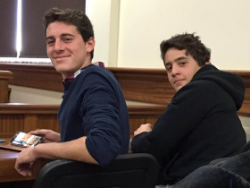 PASCAL English School