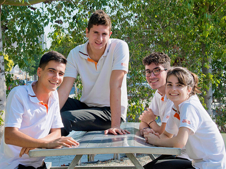 PASCAL English School