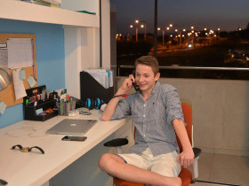 PASCAL English School