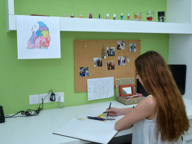 PASCAL English School