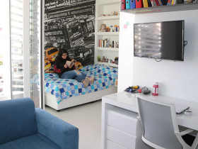 PASCAL English School