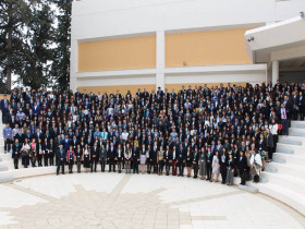 PASCAL English School