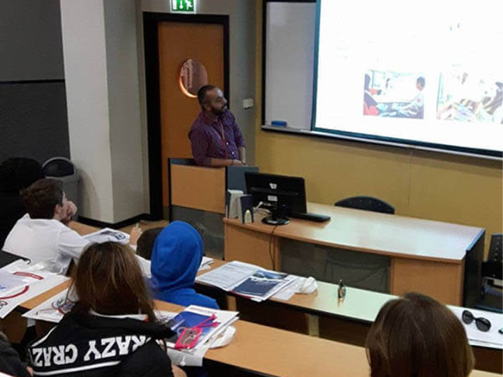 PASCAL English School