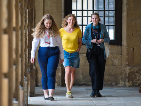 Oxford Royale Academy Oxford Summer School