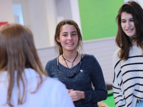 Oxford Royale Academy Oxford Summer School